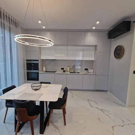 Apartament Platinum Z Tarasem 70 M2, 50 M Od Placu Litewskiego Lublin Exterior photo