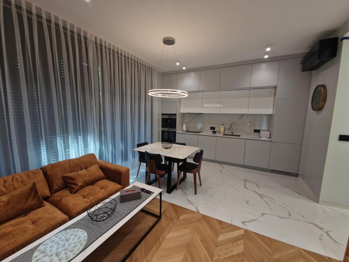 Platinum Z Tarasem 70 M2, 50 M Od Placu Litewskiego