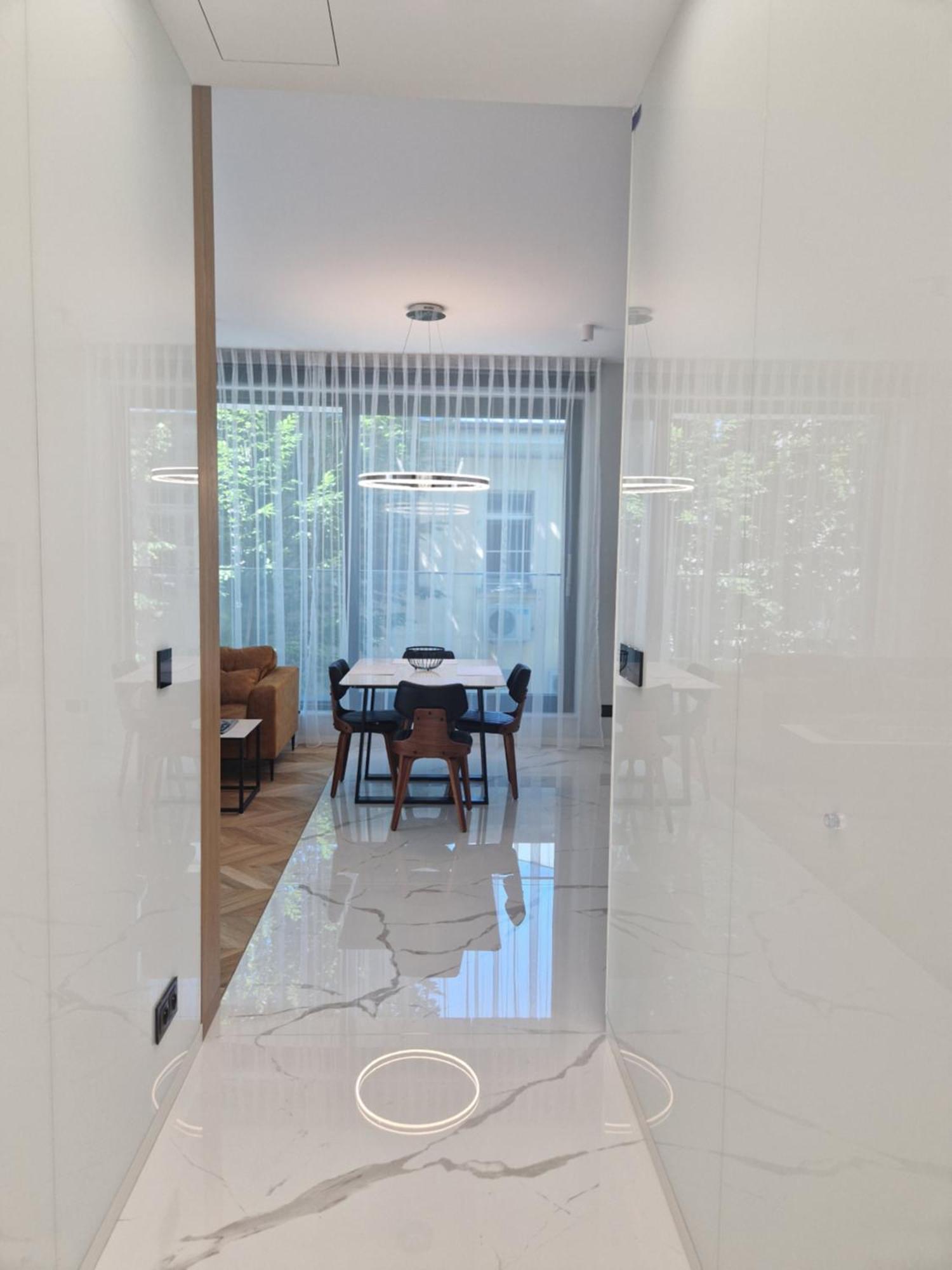 Platinum Z Tarasem 70 M2, 50 M Od Placu Litewskiego Lublin