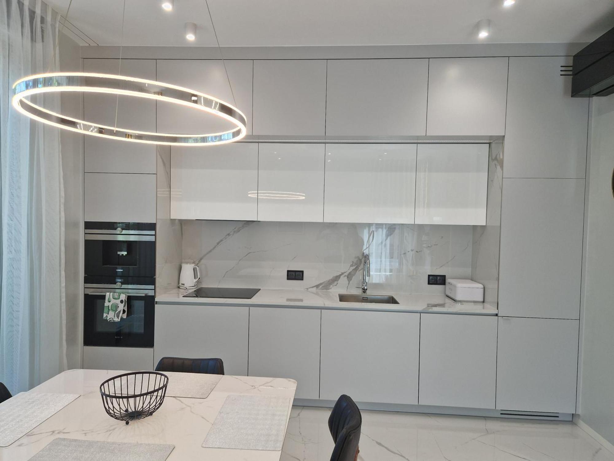 Platinum Z Tarasem 70 M2, 50 M Od Placu Litewskiego