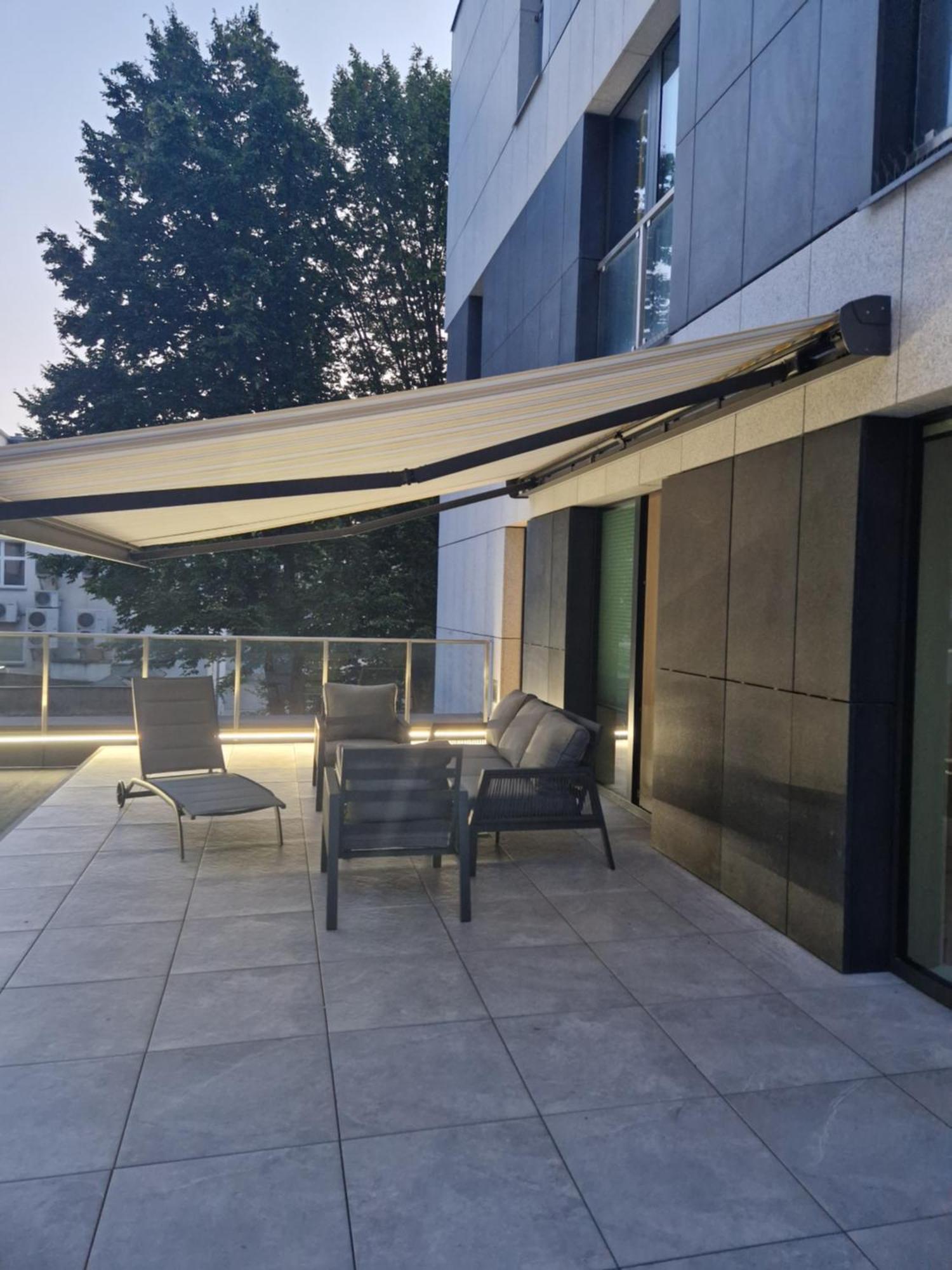 Platinum Z Tarasem 70 M2, 50 M Od Placu Litewskiego Lublin