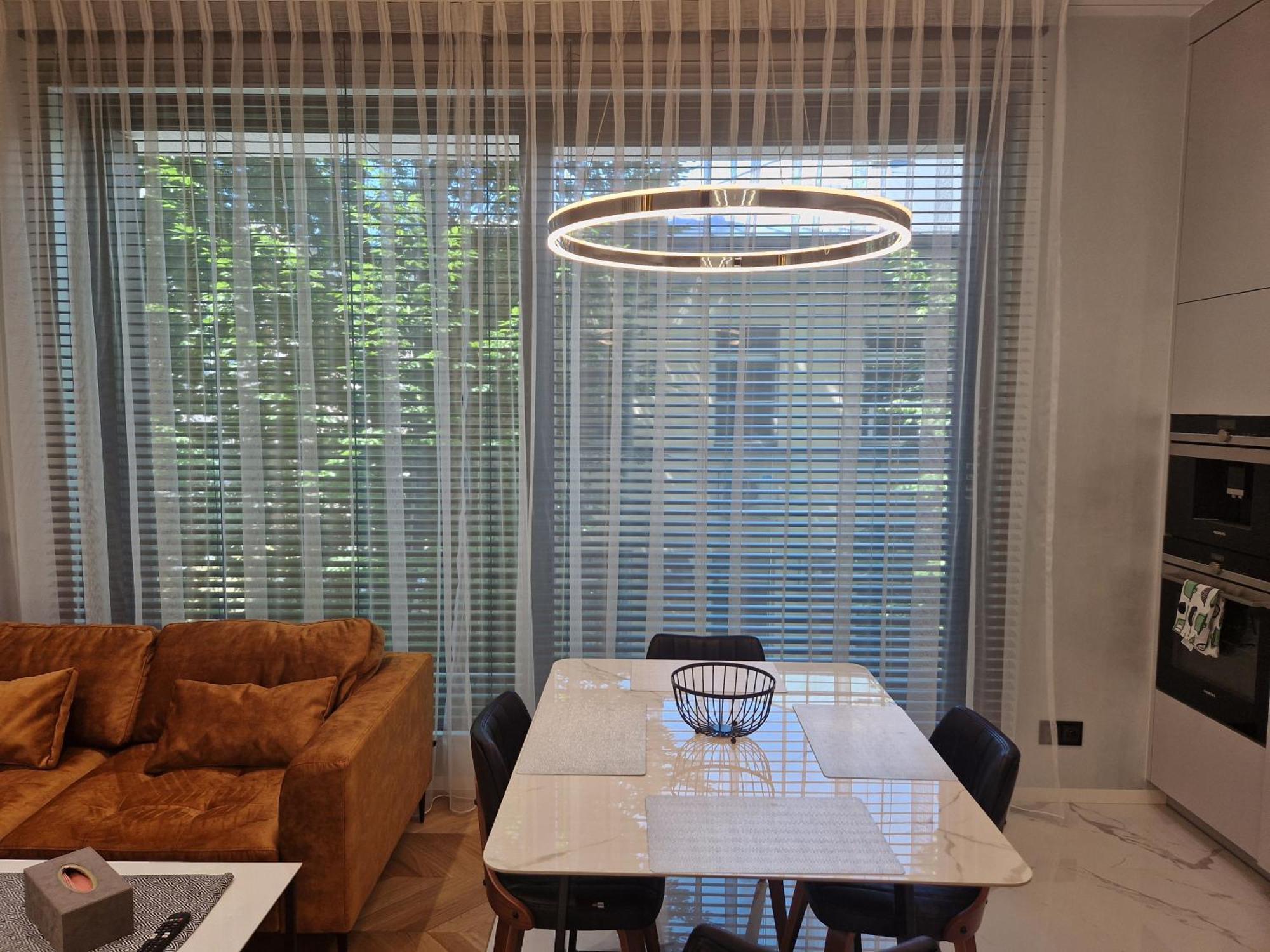 Apartment Platinum Z Tarasem 70 M2, 50 M Od Placu Litewskiego *
