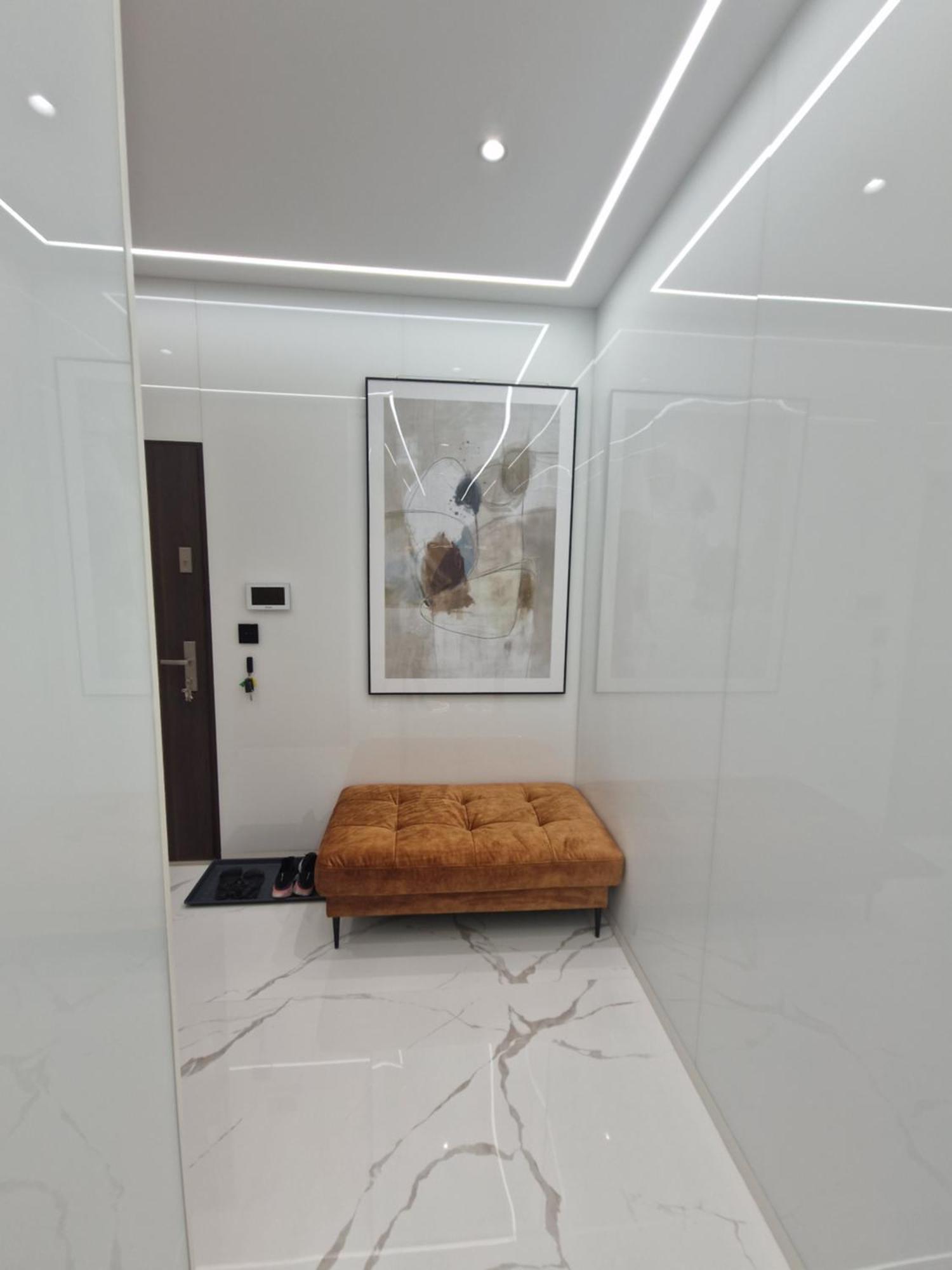 Apartment Platinum Z Tarasem 70 M2, 50 M Od Placu Litewskiego