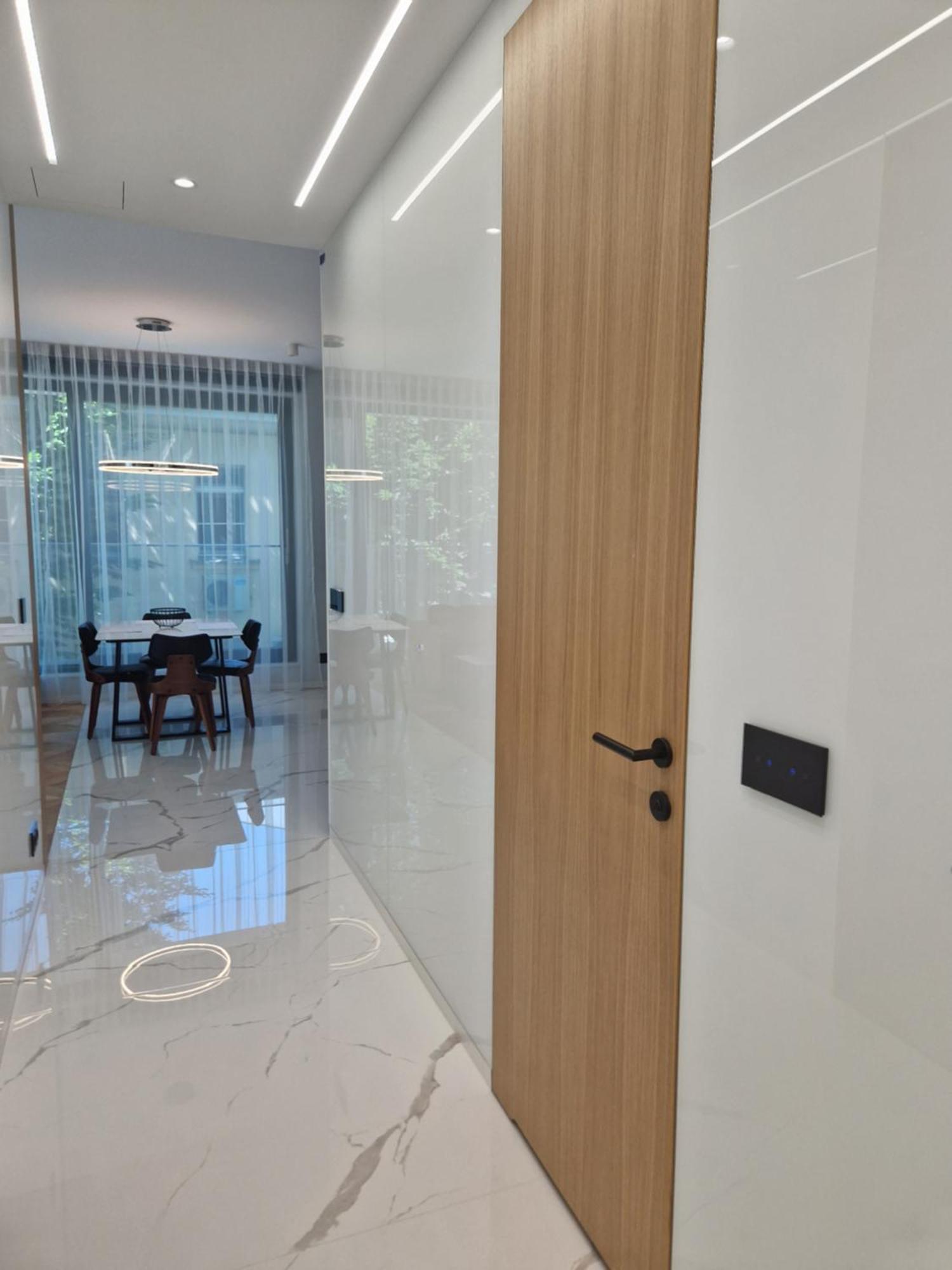 Apartment Platinum Z Tarasem 70 M2, 50 M Od Placu Litewskiego Lublin