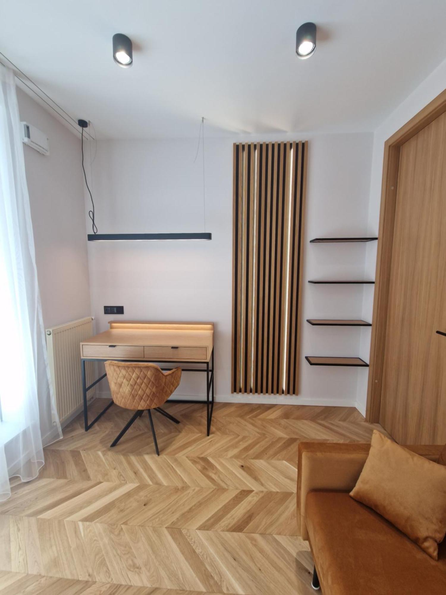 Platinum Z Tarasem 70 M2, 50 M Od Placu Litewskiego