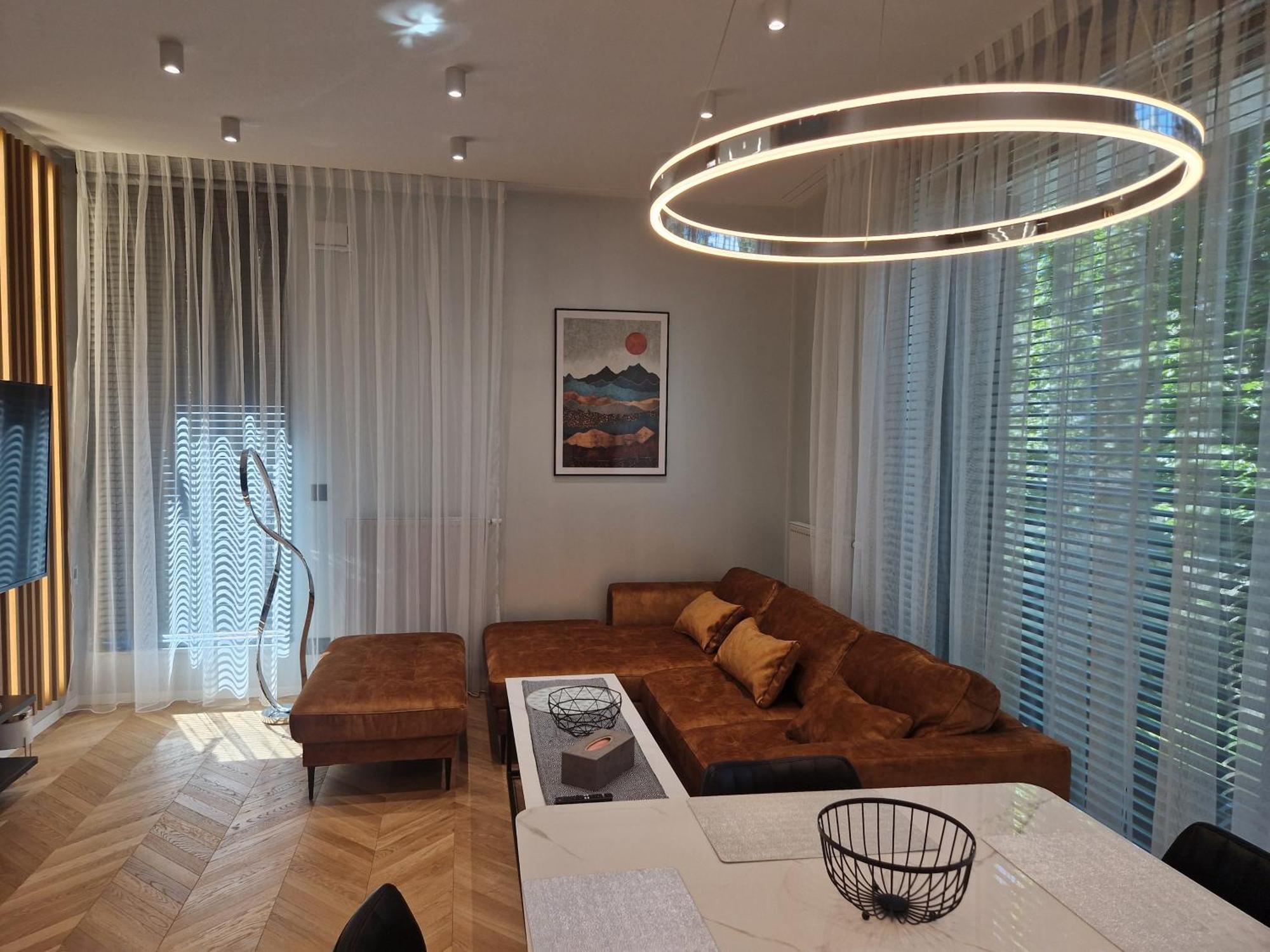 Platinum Z Tarasem 70 M2, 50 M Od Placu Litewskiego Lublin
