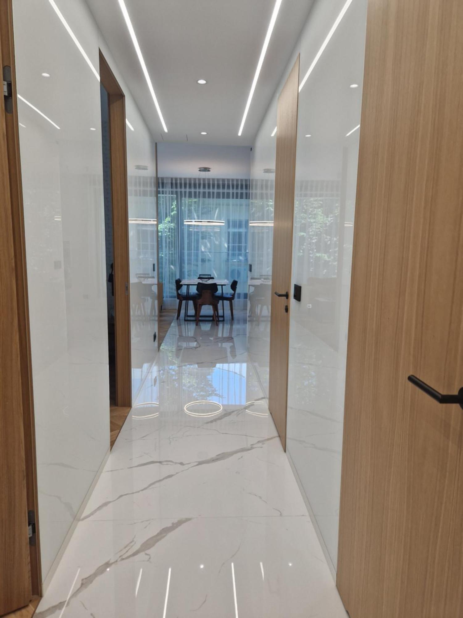 Platinum Z Tarasem 70 M2, 50 M Od Placu Litewskiego * Lublin