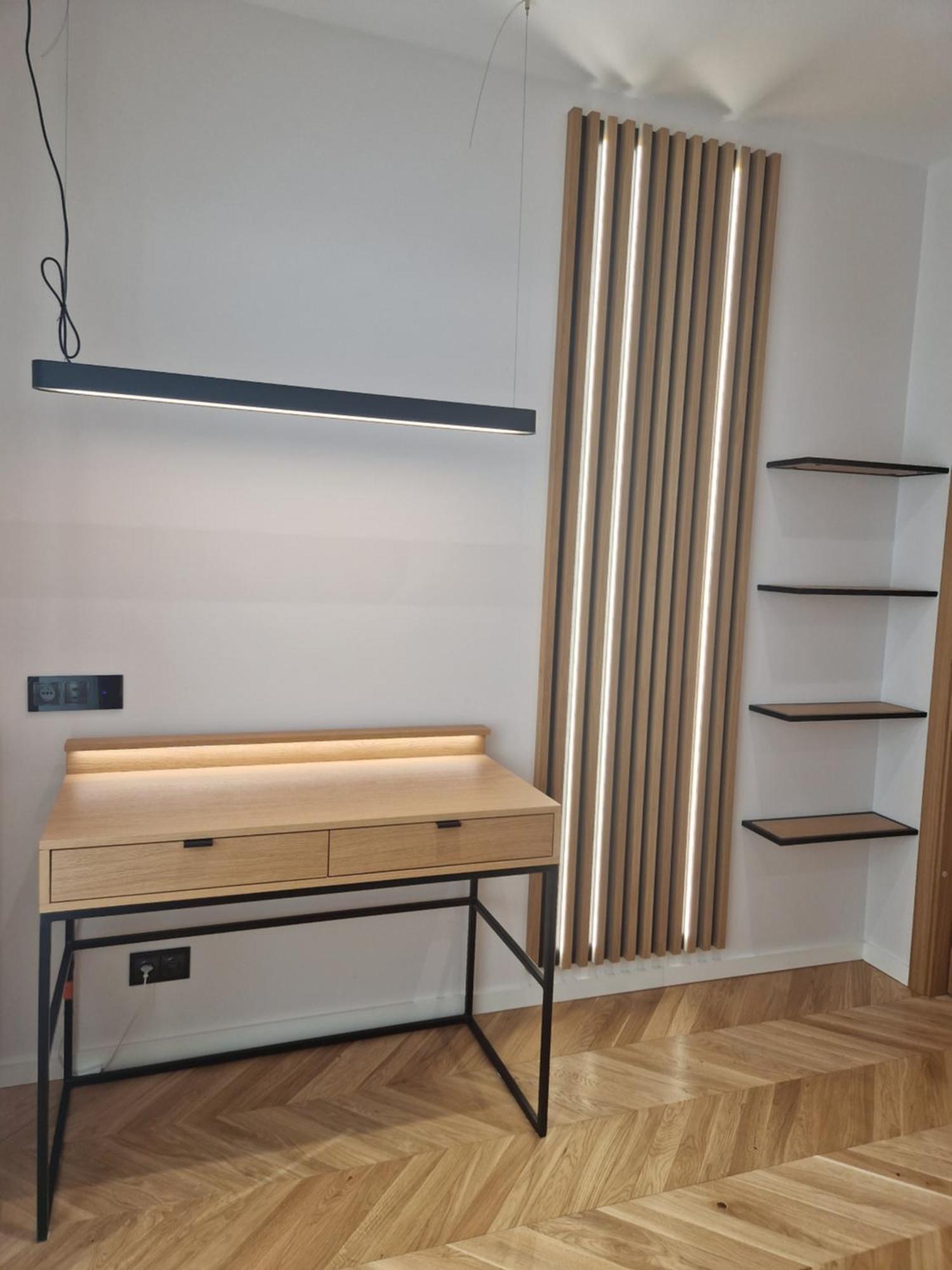Platinum Z Tarasem 70 M2, 50 M Od Placu Litewskiego