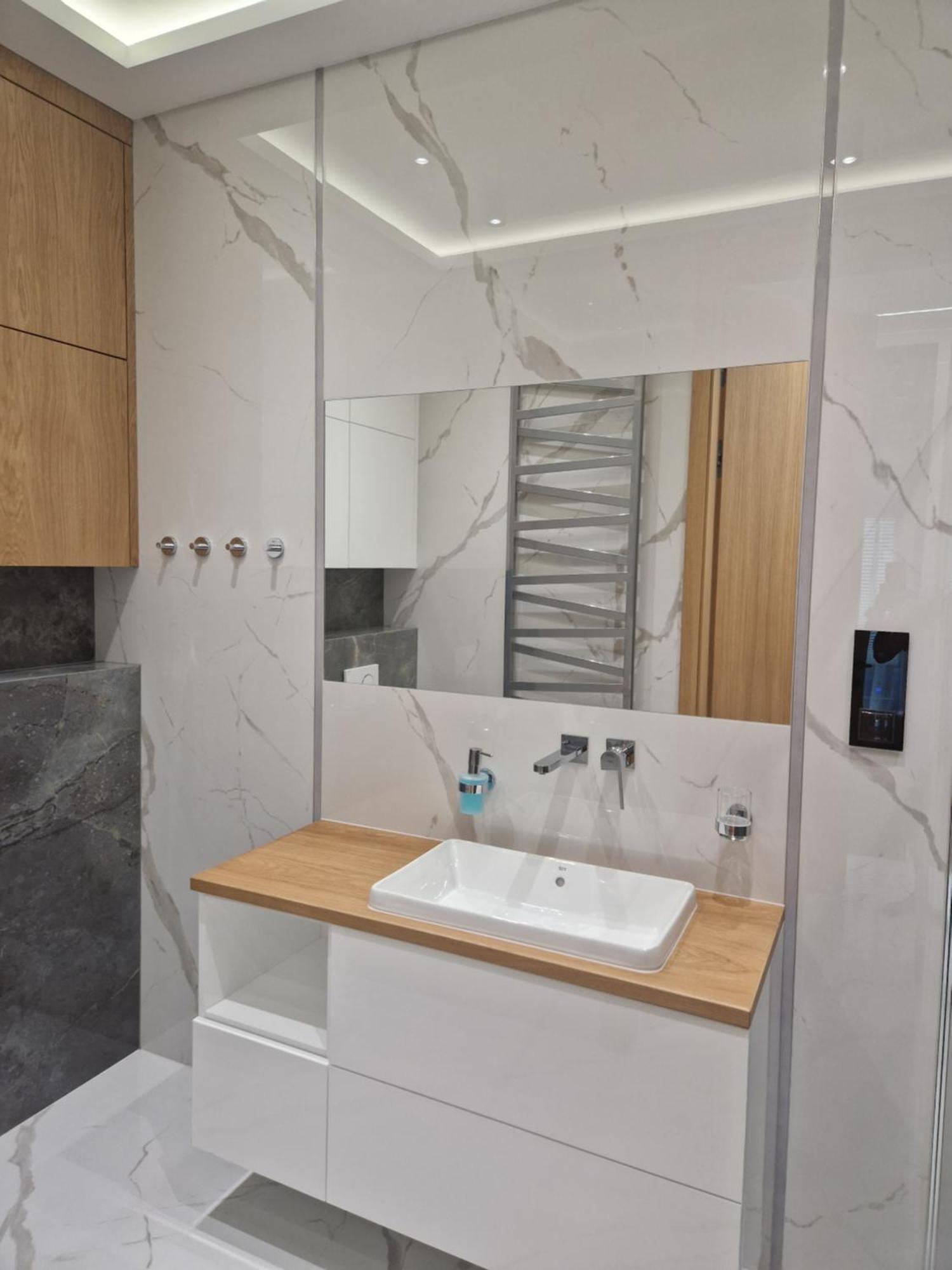 Platinum Z Tarasem 70 M2, 50 M Od Placu Litewskiego Apartment *
