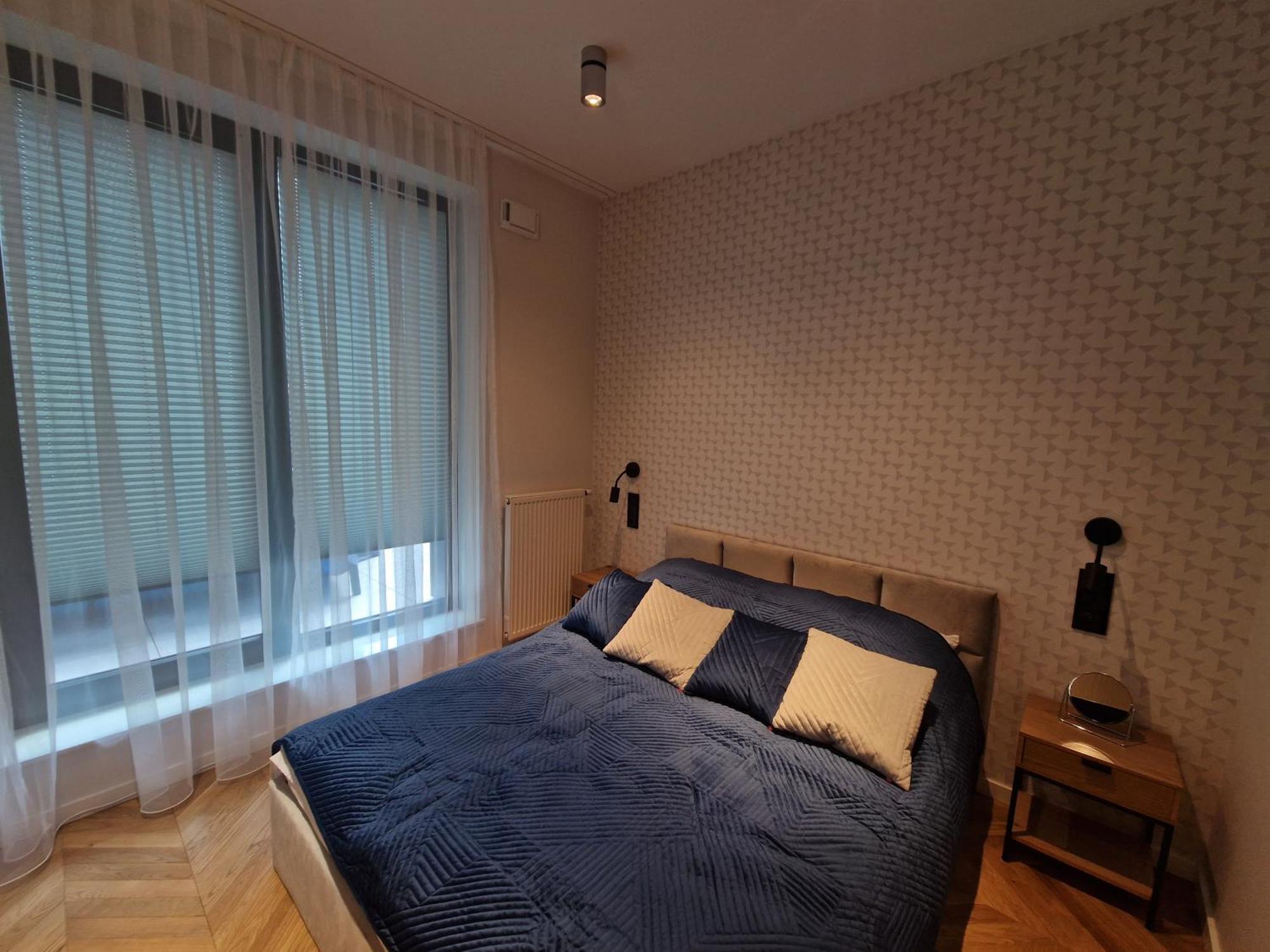 Platinum Z Tarasem 70 M2, 50 M Od Placu Litewskiego * Lublin