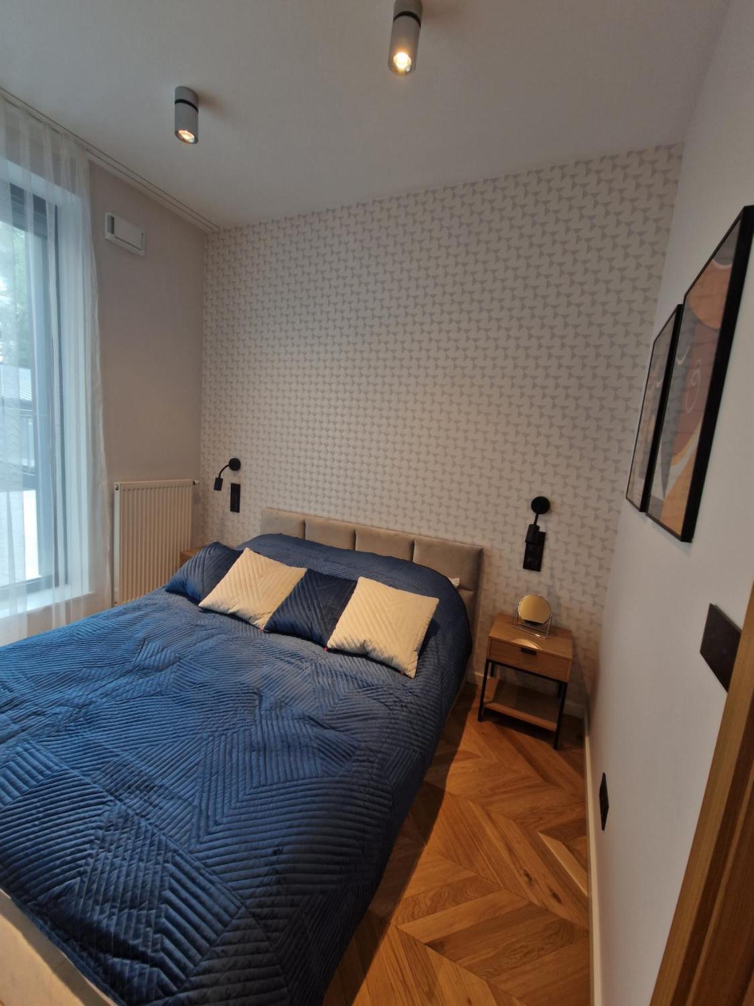 Platinum Z Tarasem 70 M2, 50 M Od Placu Litewskiego * Lublin